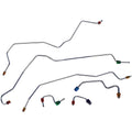 PREFOR BRAK LINE KIT