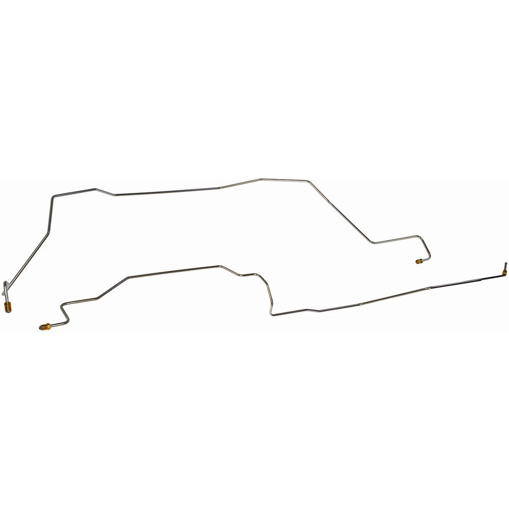PREFOR BRAK LINE KIT