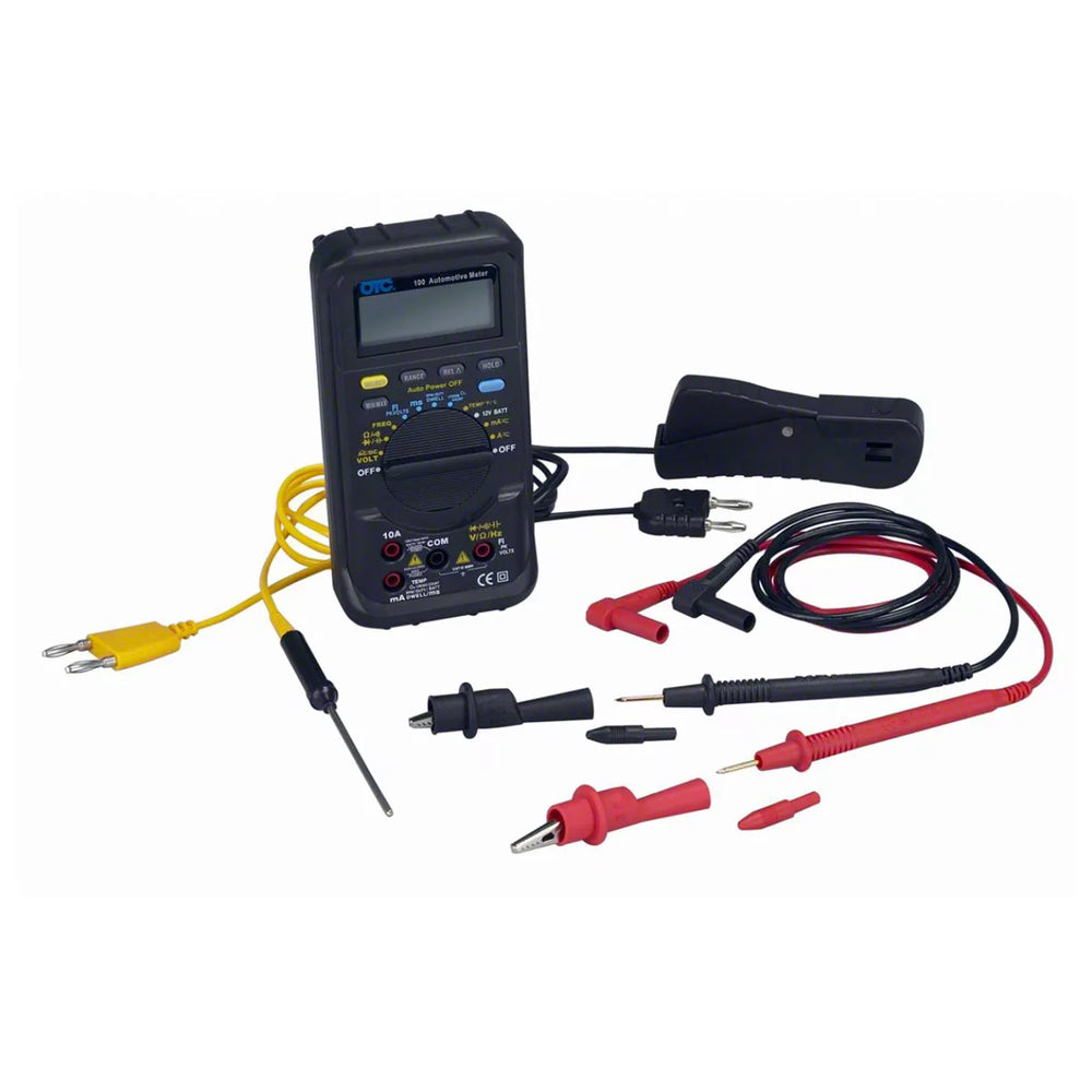 TRANSDUCER KIT DPG 5 000 PSI