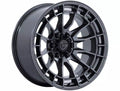 REVOLT 20X9 6X5.5 106 +20 G-GNMTL