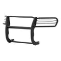 0306 TUNDRA EXT CAB BLACK