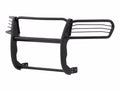 0306 TUNDRA EXT CAB BLACK