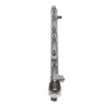 DIESEL FUEL INJECTOR RAIL