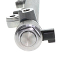 DIESEL FUEL INJECTOR RAIL