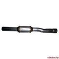 Rear Catalytic Converter for 2004 Grand Cherokee w/ 4.0L or 4.7L (After 5-2-04) Crown Automotive
