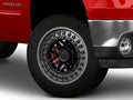 BR008 20X10 8X180 M-BLK M-GMTL-LP -18MM