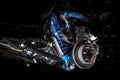 21C BRONCO REAR 2.5 DIA REMOTE RESERVOIR COILOVER COMP ADUST PAIR