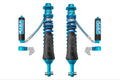 21C BRONCO REAR 2.5 DIA REMOTE RESERVOIR COILOVER COMP ADUST PAIR