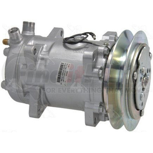 COMPRESSOR NEW