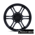 RPS 19X8.5 5X112 66 +25 M-BLK
