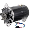 Powermaster black auto part