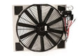 64-6 ALUM RAD ELEC FAN&SHROUD