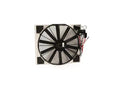 64-6 ALUM RAD ELEC FAN&SHROUD
