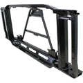 RADIATOR SUPPORT SILVERADO/SIERRA 2500/3500 6.6L 0709