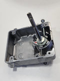 PLATE ASM SPEED CONTROL
