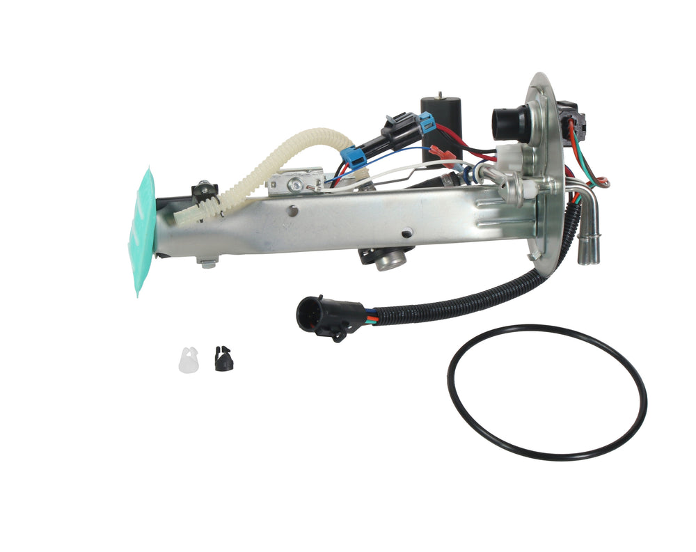 FUEL PUMP HANGER ASSY