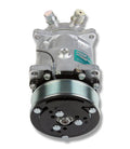 AC SD508 SANDEN COMPRESSOR, R-134a