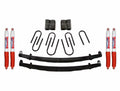 Skyjacker 6" SOFT 74.5-93DGE FULL SZ