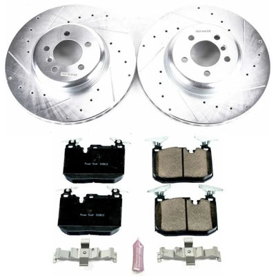 PowerStop auto part