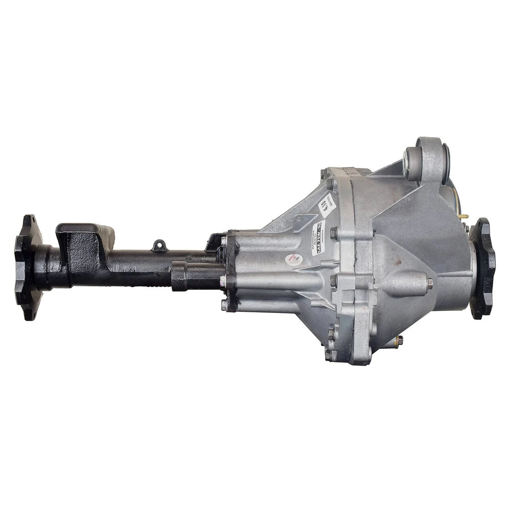 GM 3.73 RATIO FRONT AXLE