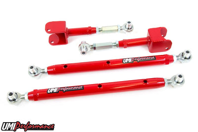 UMI PERFORMANCE control arms