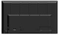 JENSEN 110V AC 50IN TV