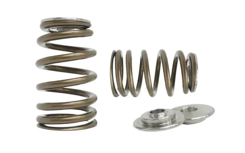 Kelford HONDA K F BEEHIVE SPRING TITANIUM RETAINER SET