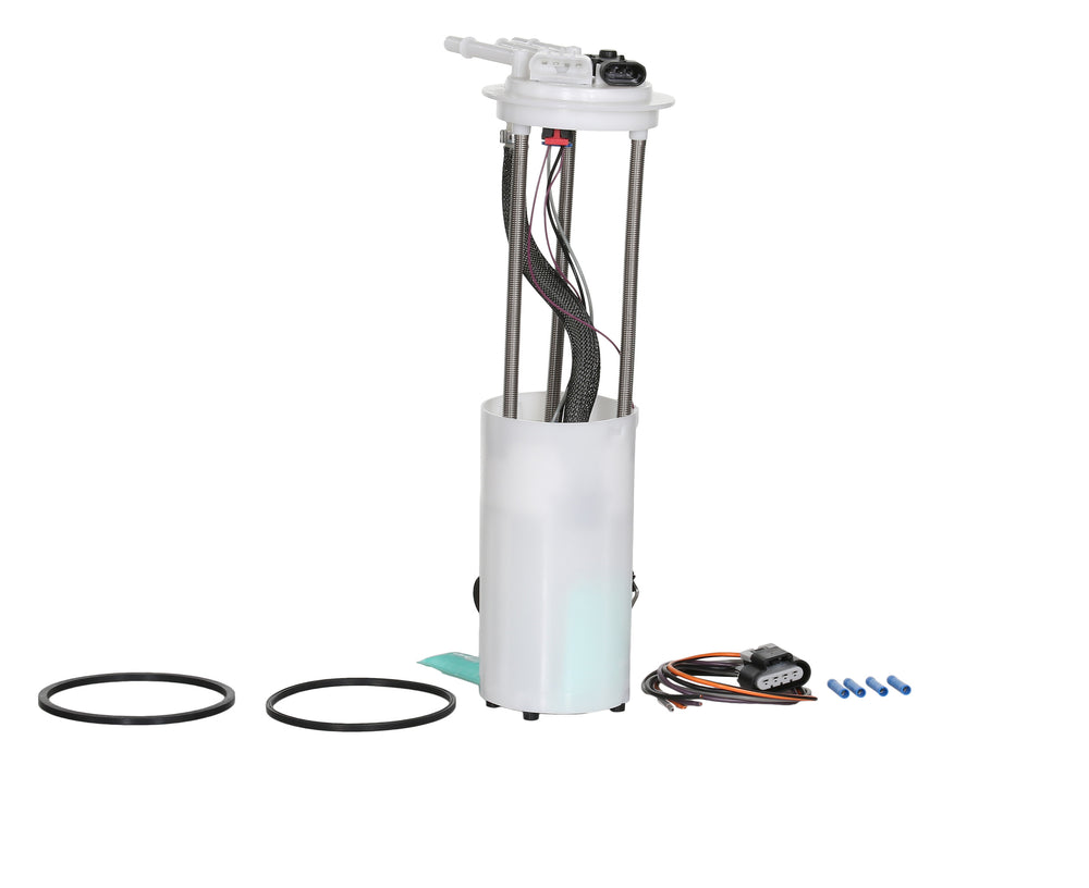 FUEL PUMP MODULE ASSEMBLY