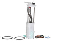 CARTER fuel pump detail