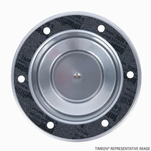 STAMPED STEEL HUB CAP - BULK
