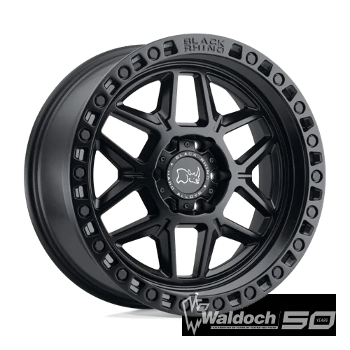 BR KELSO 20X9 5X127 +0 71 M-BLK BLK