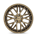 GAMMA 20X10.5 5X112 66.56 ZD 40MM