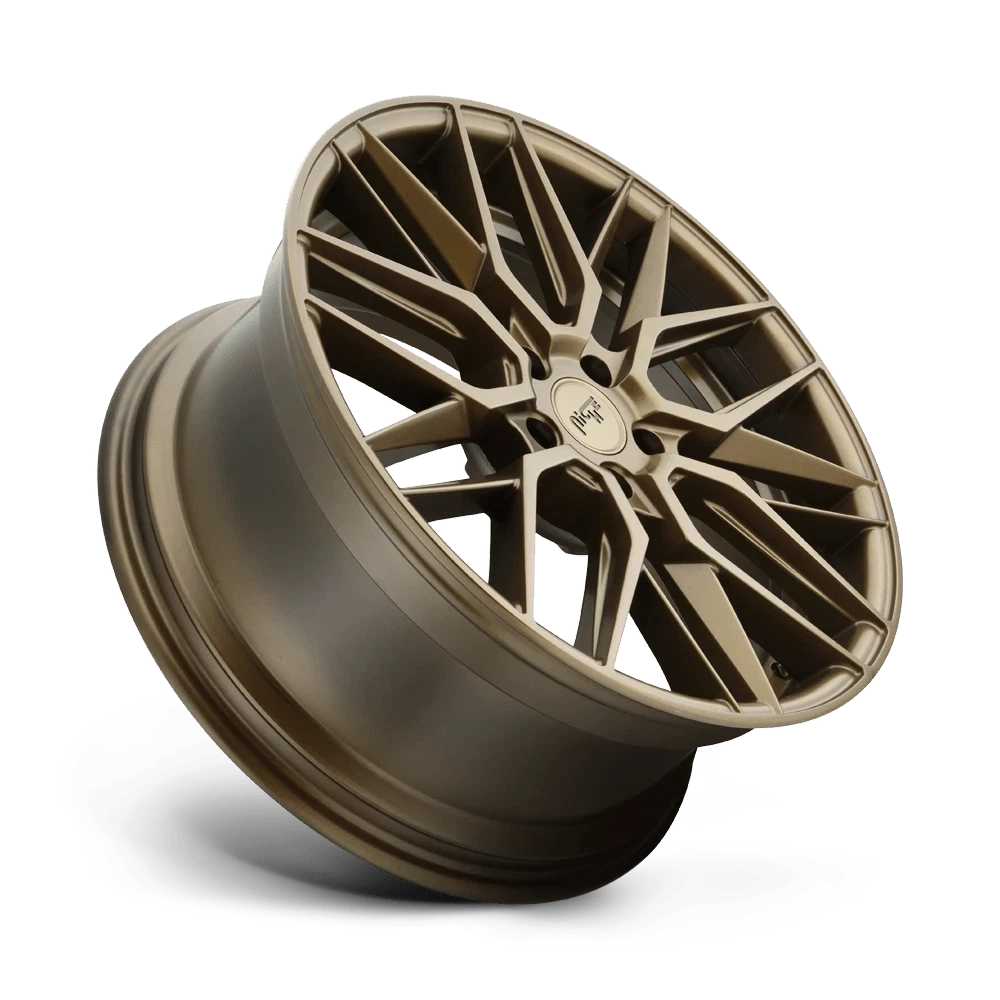GAMMA 20X10.5 5X112 66.56 ZD 40MM