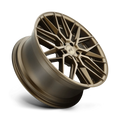 GAMMA 20X10.5 5X112 66.56 ZD 40MM