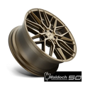 GAMMA 20X10.5 5X112 66.56 ZD 40MM