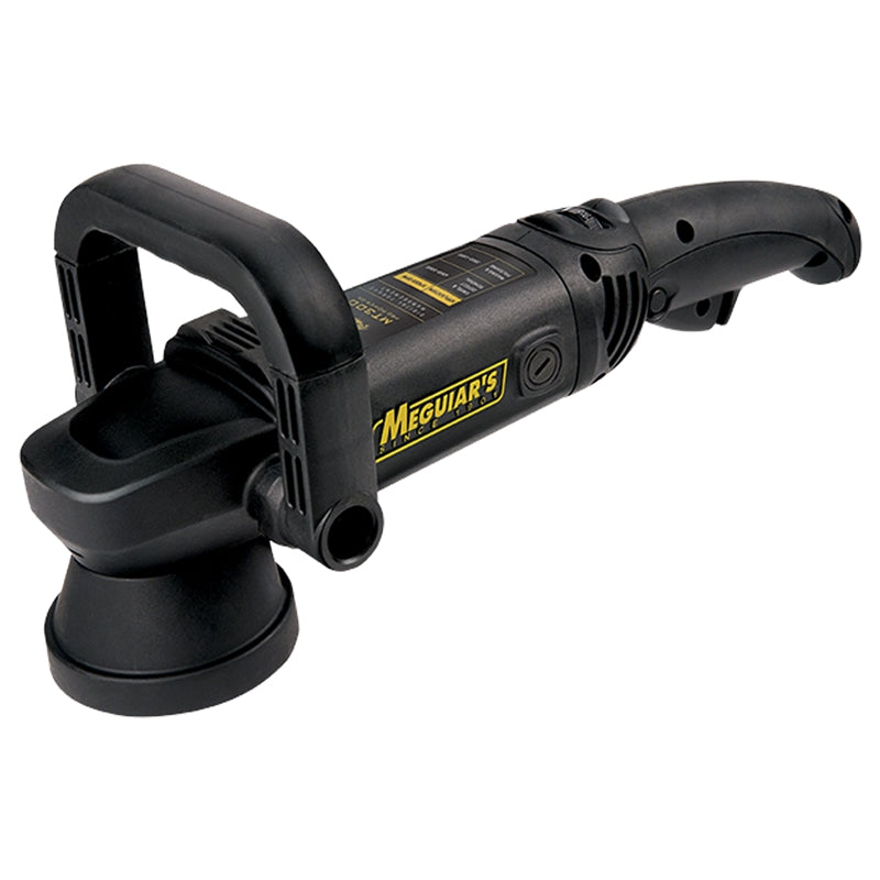 BUFFER/ POLISHER