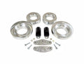 24C LEXUS GX550 OVERTRAIL/OVERTRAIL + 1.5IN SST LIFT KIT