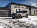 24C LEXUS GX550 OVERTRAIL/OVERTRAIL + 1.5IN SST LIFT KIT