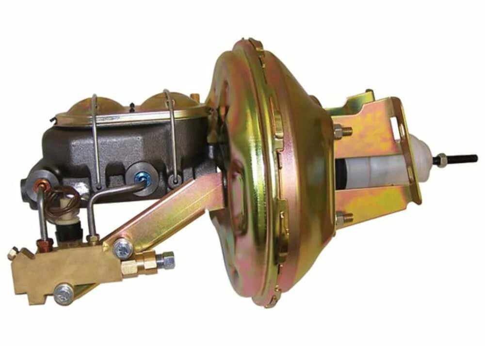 73-87 CHVY/GMC TRCK POWER BRAKE