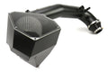 CP-E (Custom Performance Engineering) intake system view