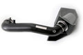CP-E (Custom Performance Engineering) intake system detail