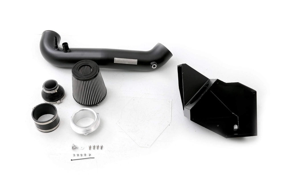 CP-E (Custom Performance black intake system