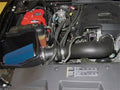 INTAKE SYSTEM 07-08AVALAN