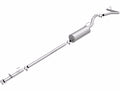 DIRECTFIT EXHAUST SYSTEM 9800 TOYOTA TACOMA 2.4L