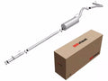 DIRECTFIT EXHAUST SYSTEM 9800 TOYOTA TACOMA 2.4L