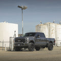 Fuel Off-Road auto part installed view