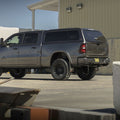 Fuel Off-Road auto part close-up