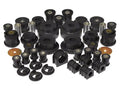 Prothane 10 Chevy Camaro Total Kit - Black