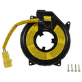 CLOCK SPRING