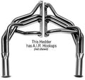 HEDMAN GM VAN HEADER-UNCOATED